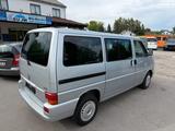 Volkswagen T4 Multivan - Volkswagen T4 Multivan: Standheizung