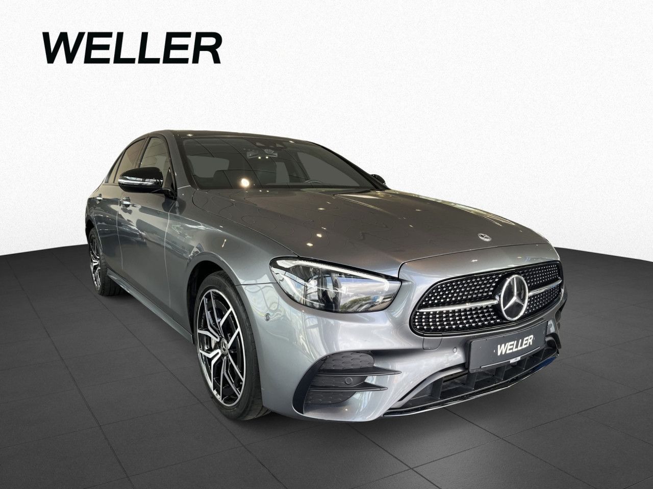 Mercedes-Benz AMG Distr LED Burmester Pano RFK 19 SHZ v. h foto 4