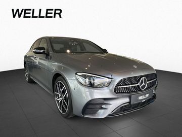 Mercedes E 300 - 4