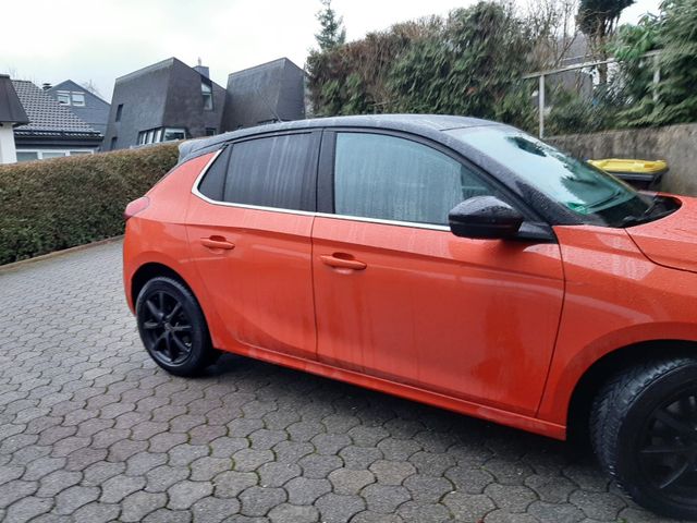 Opel Corsa F Elegance LED NAVI KLIMA MASSAGE KAMERA