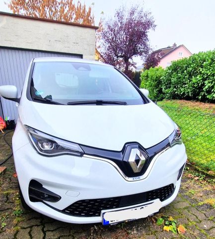 Renault ZOE Intens R135/Z.E. 50 Batteriemiete Intens