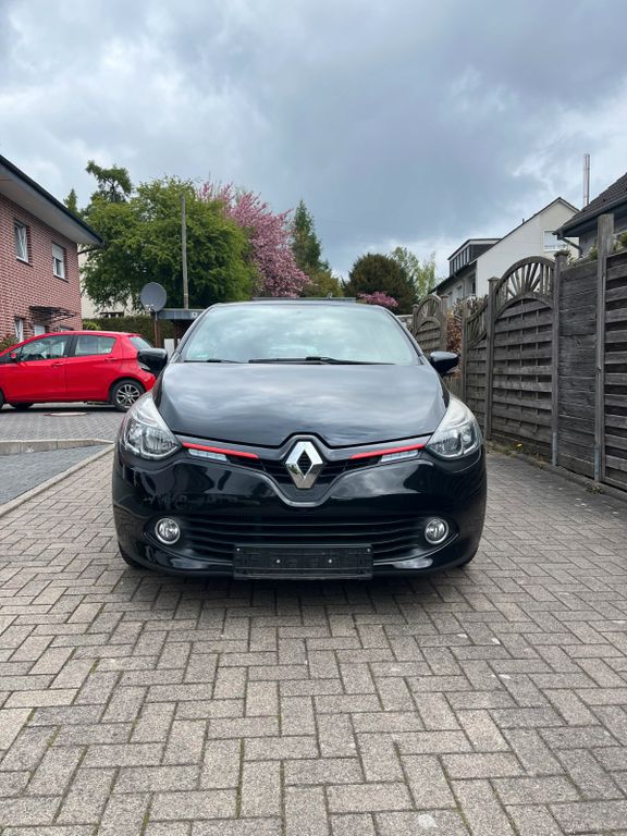 Image of Renault Clio