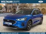 Ford Focus Turnier Active X Vignale Navi Leder B&O So - Ford Focus: Active Vignale