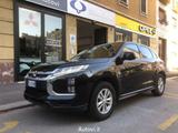 Mitsubishi ASX 2.0 2WD GPL Bi-fuel Invite SDA - Mitsubishi mit LPG-Antrieb: Geländewagen