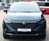 Nissan Qashqai N-Design AT Komfort Plus - Nissan Qashqai Neuwagen