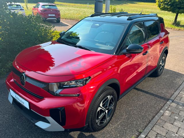 CITROEN C3 Aircross Hybrid 145 MAX
