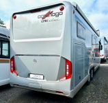 Carthago chic e-line I 61 XL LE -2x Klima -Festtank WC (2/17)