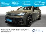 Volkswagen Tiguan 2.0TDI DSG R-Line 4x4 BLACK STHZG P-DACH