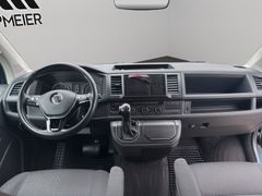 VW T6 Multivan DSG Klima Standhiezung