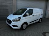 Ford Transit Custom 2.0TDCi Kasten 340 L1*Automat*PDC - Ford Transit: Automat