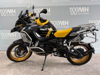 BMW R 1250GS Adventure Sondermodell m. vielen Pakete