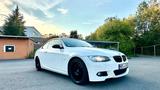 BMW 320D M-Paket E92 Coupé Euro 5 - BMW 320 aus 2009: Coupé, 320d