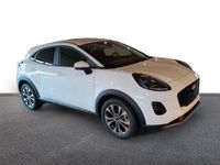 Ford Puma - Vorschau Bild 9