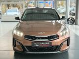 Kia XCeed Platinum Edition/AUT/NAV/LED/SHZ/R-KAM - gebrauchte Kia XCeed aus dem Jahr 2023