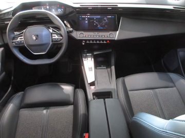 Peugeot 308 - 5