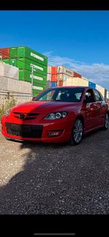 Mazda MAZDA 3 mps mit neuem Motor!! - gebrauchte Mazda 3 aus dem Jahr 2006