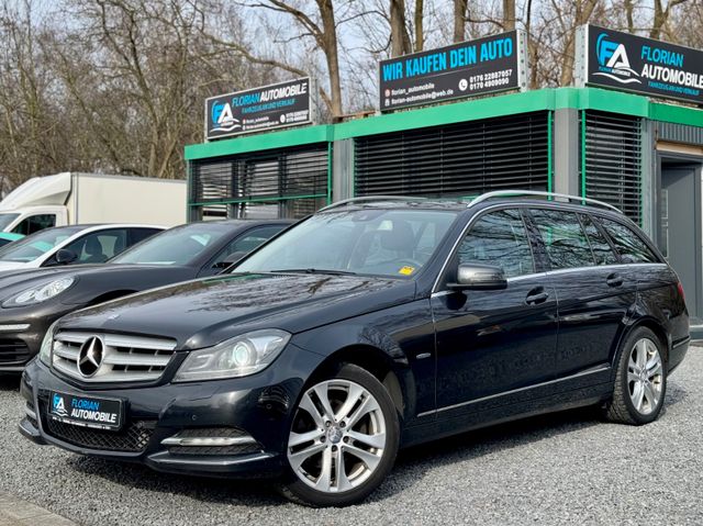 Mercedes-Benz C 250 C-Klasse CDI BlueEfficiency/Avantgarde/Aut