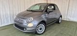 Fiat FIAT 500 BENZINA 1.2 69CV LOUNGE 09/2015 - Fiat 500: Standheizung