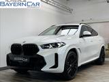BMW X6 xDr30d M Sport Pro 22Zoll AHK Sitzlüftung ACC - BMW X6 aus 2025