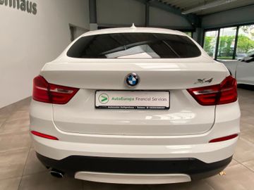 BMW X4 - 5