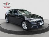 BMW 120 i Advantage NAVI/SHZ/LED/PDC/TEMP./LHZ/VUM. - BMW 1er Reihe aus 2017