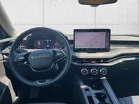 Skoda Superb - Vorschau Bild 13