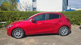 Mazda 2 SKYACTIV-G 90 Red Edition Red Edition - Mazda 2 von privat