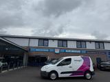 Peugeot Partner 1.6 e-HDI 66kw | L1 Profit + | Airco