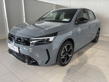 Fotografie 1 des Opel Corsa 1.2 Direct Injection Turbo GS