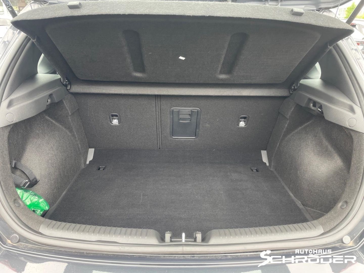 Fahrzeugabbildung Hyundai i30 1.0 Benzin Turbo Klimaanlage Sitz, LED