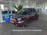 Fiat 500 Cabriolet 1.2 8V Collezione NAVI+PDC+DAB - Fiat 500: Collezione