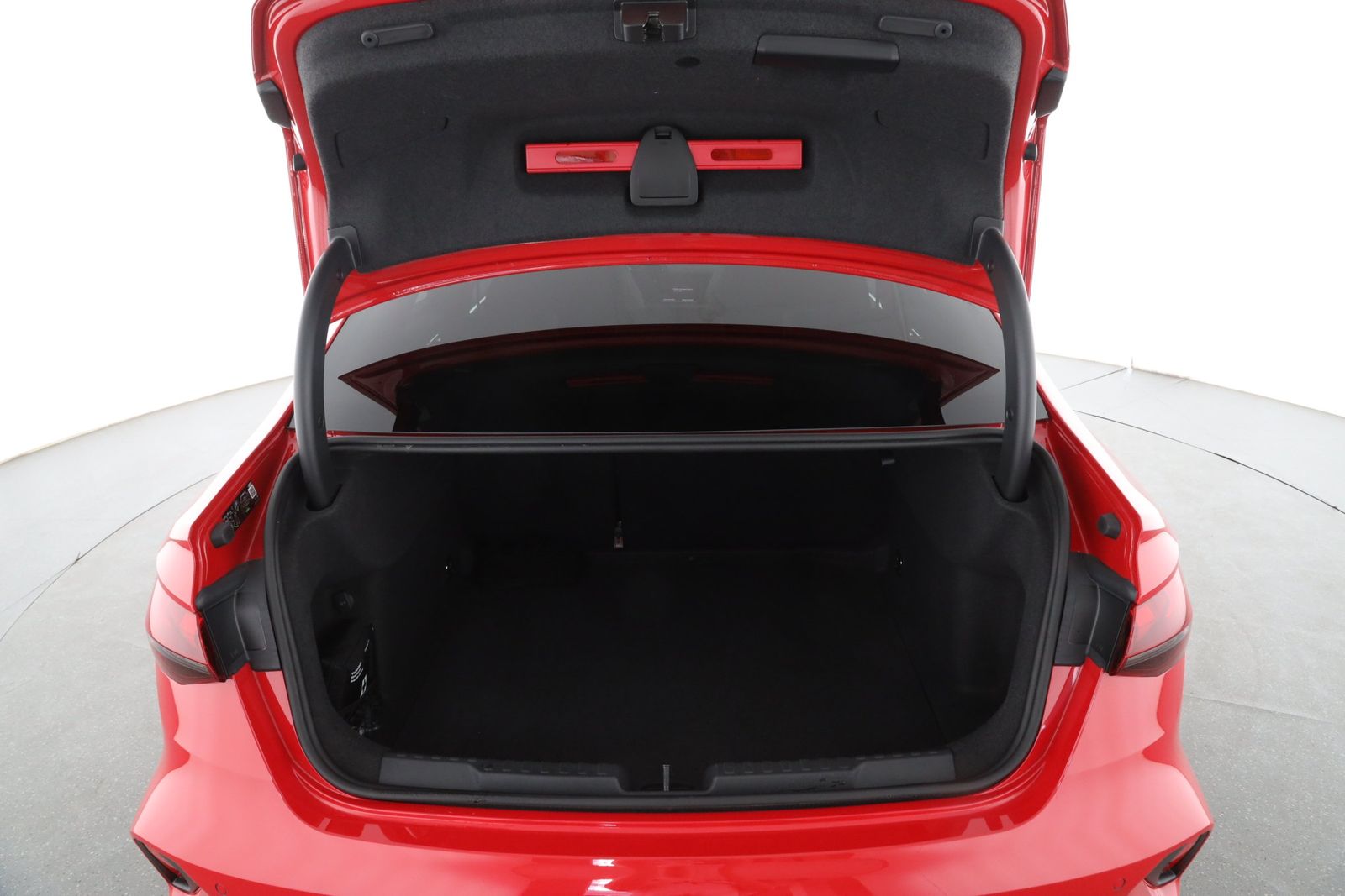 Audi S3 - Bild 11