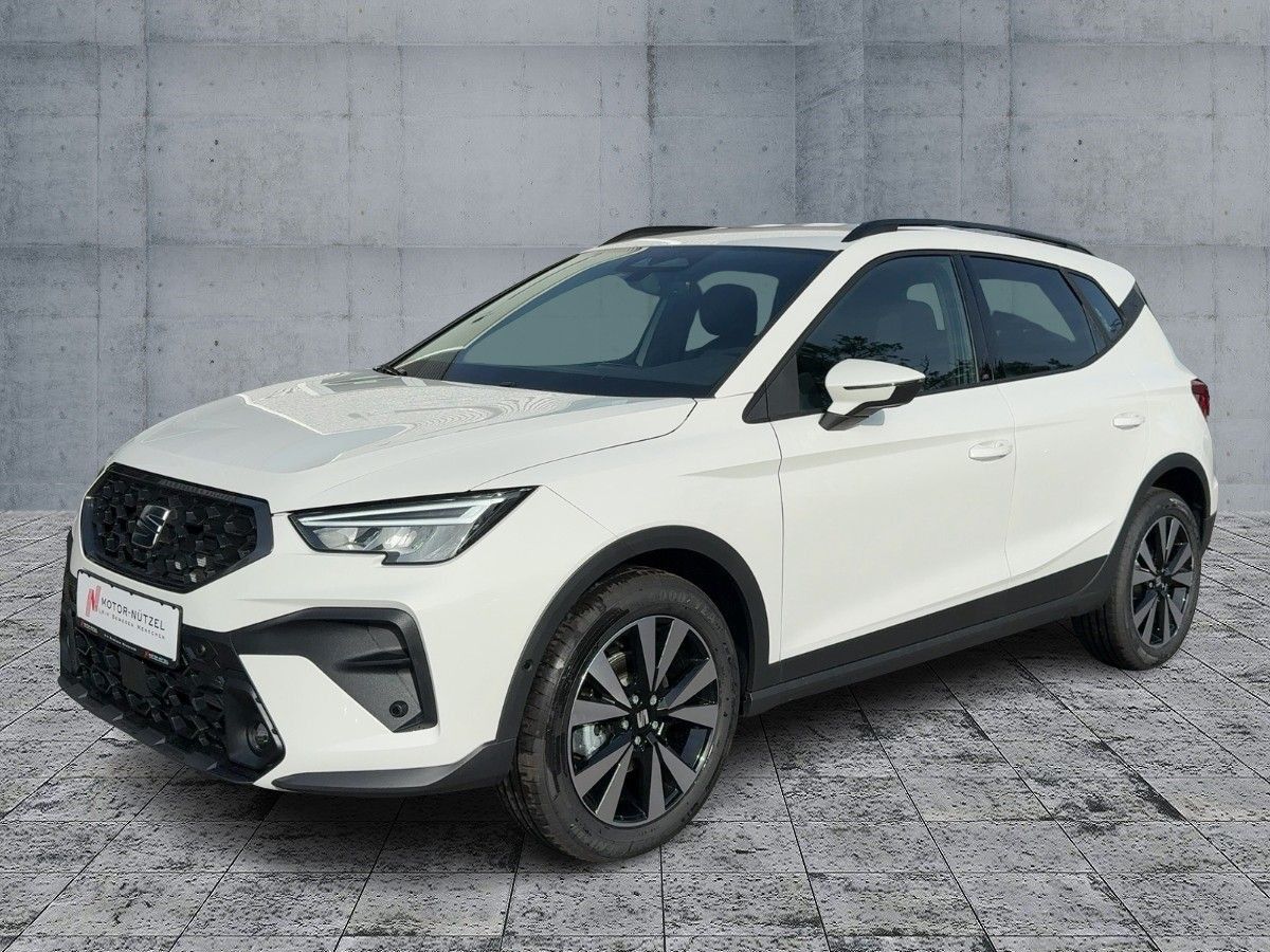 Seat Arona - Bild 2