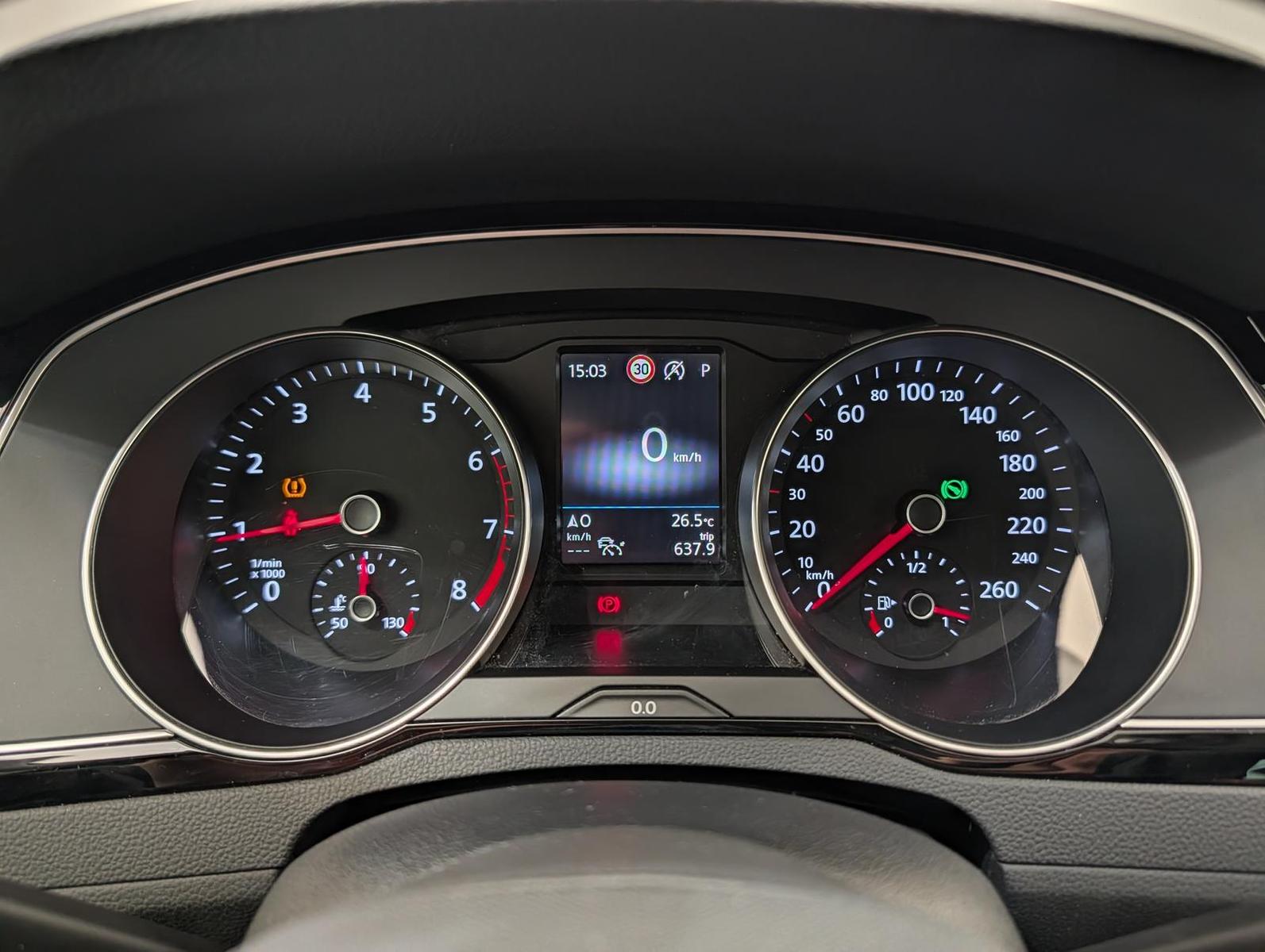 Volkswagen Passat 1.5 TSI DSG Business Winter SHZ A, миниатюра 13