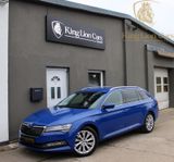 Skoda Superb Combi PremiumEdition ACC+MATRIX+MASSAGE+ - Skoda Superb in Berlin