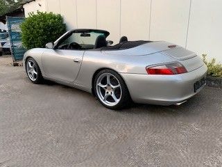 Porsche 996 - 12