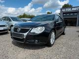 Volkswagen Eos 2.0 Turbo SHZ LEDER XENON - Volkswagen Eos: Turbo