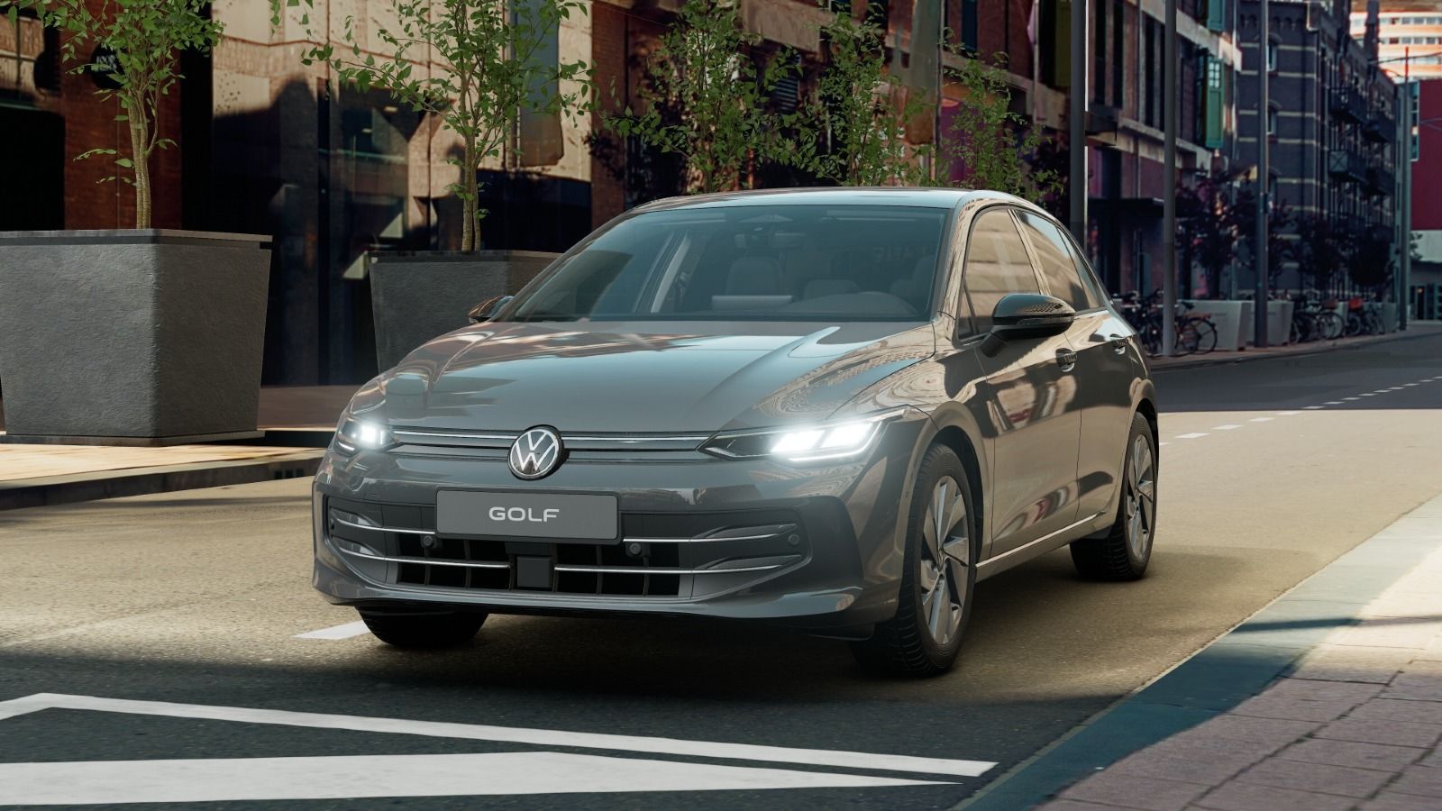 Volkswagen Golf - Bild 2