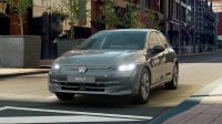 Volkswagen Golf - Vorschau Bild 2