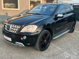 Mercedes-Benz ML 320 CDI AMG LINE  AIRMATIC KAMERA NAVI - Mercedes-Benz ML 320: AMG