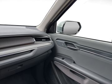 Kia EV9 Elektro 99 Earth 360+HUD+Kam.+KeyLess+Navi