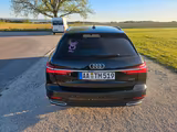 Audi A6 45 TDI quattro tiptronic Avant - - Audi A6 tiptronic