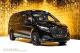 Mercedes-Benz V 300d 4M EXTRALONG+CUSTOMIZED+VIP+AIRMATIC+ - Mercedes-Benz V 300 Neuwagen