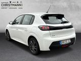 Peugeot 208 Active Pack 1.2 PureTech 75 *Sitzheizung*Ein - Peugeot Vorführfahrzeuge