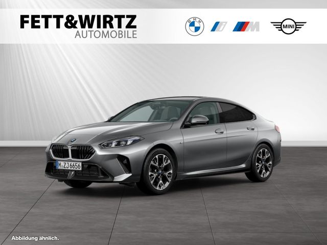 BMW 220d Gran Coupé M Sport|HeadUp|DrivingAss.+|Park