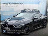 BMW M850i xDrive M Technik LASER DaPro Sitzklima PA+ - : Coupe, Sitzbelüftung