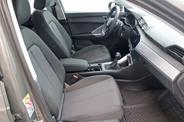 Audi Q3 - 9