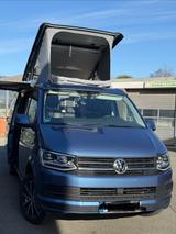 Volkswagen T6 California Beach Camper Solar Wohnmobil uvm - Volkswagen T6 California: Beach Camper