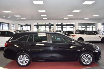 Opel Astra - 8