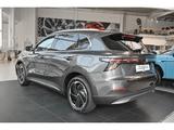 MGS5 EV LUX+StandHZG+Leder+360 Kamera+LED+ACC+El - MG S5
